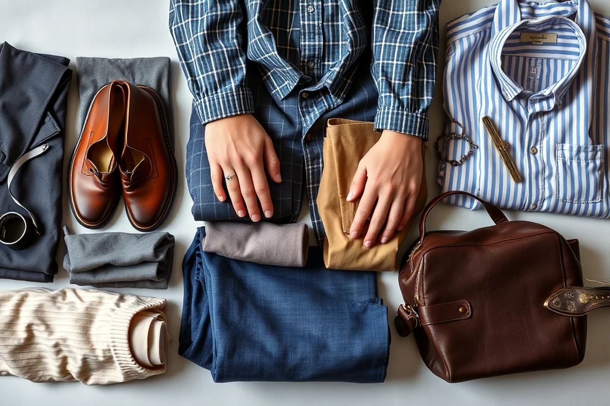 men pants size chart — Men Pants Size Chart (the finished result)