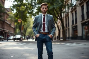 Men’S Jeans Brands