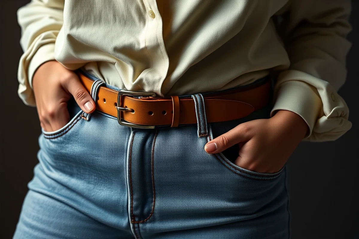 plus size flare jeans — Plus Size Flare Jeans (step by step)