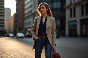Purple Jeans Brand