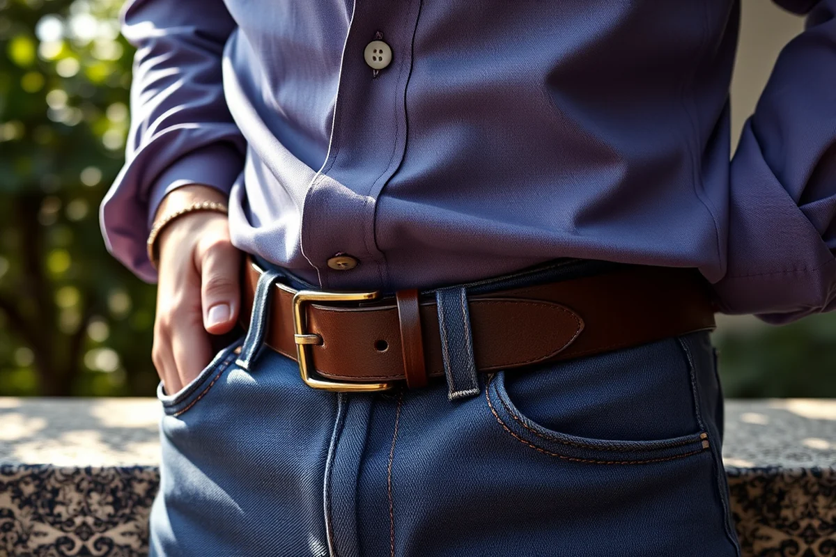 purple jeans brand — Purple Jeans Brand (step by step)