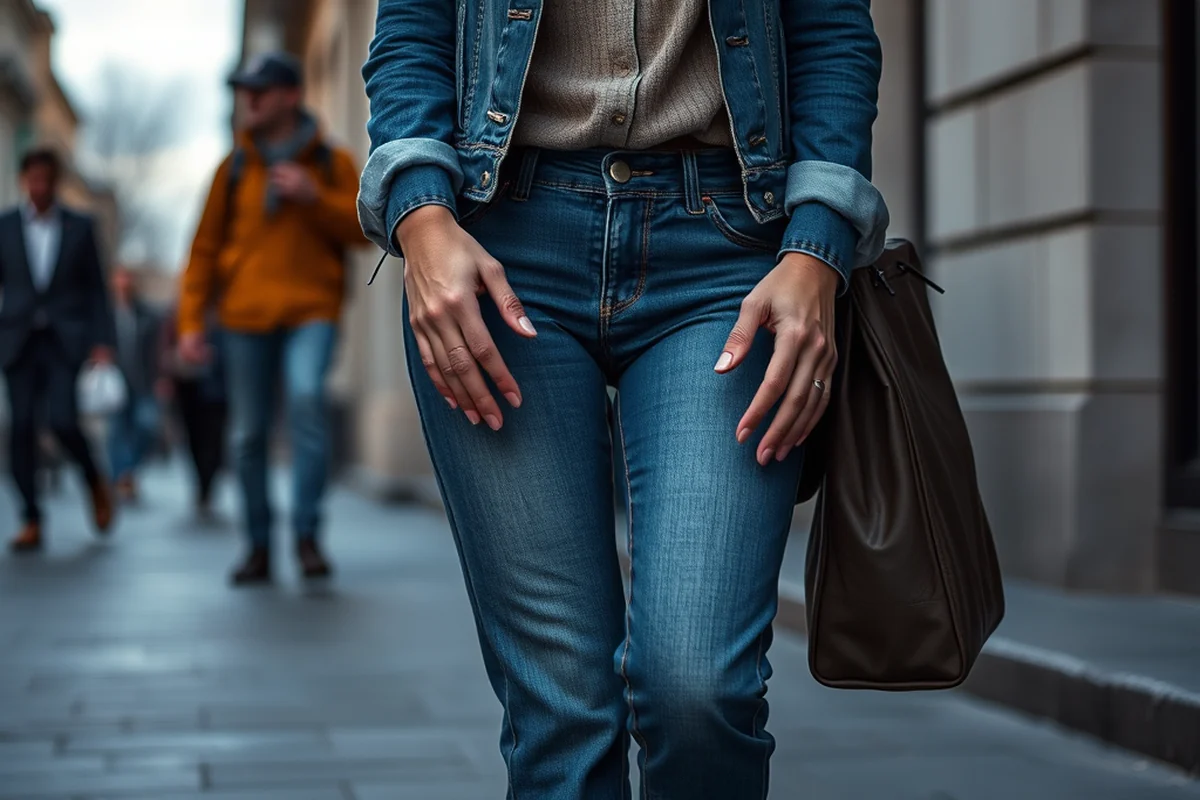 senior jeans ideas โ Senior Jeans Ideas (step by step)