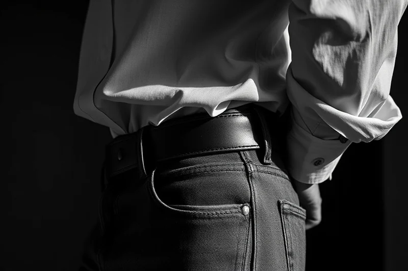 simple tall jeans & inseams capsule — Simple Tall Jeans & Inseams Capsule (step by step)
