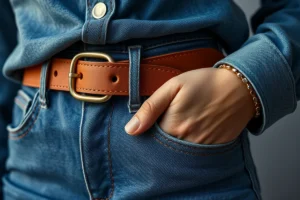 Simple Tall Jeans & Inseams Occasion