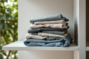 Simple Tall Jeans & Inseams Wardrobe