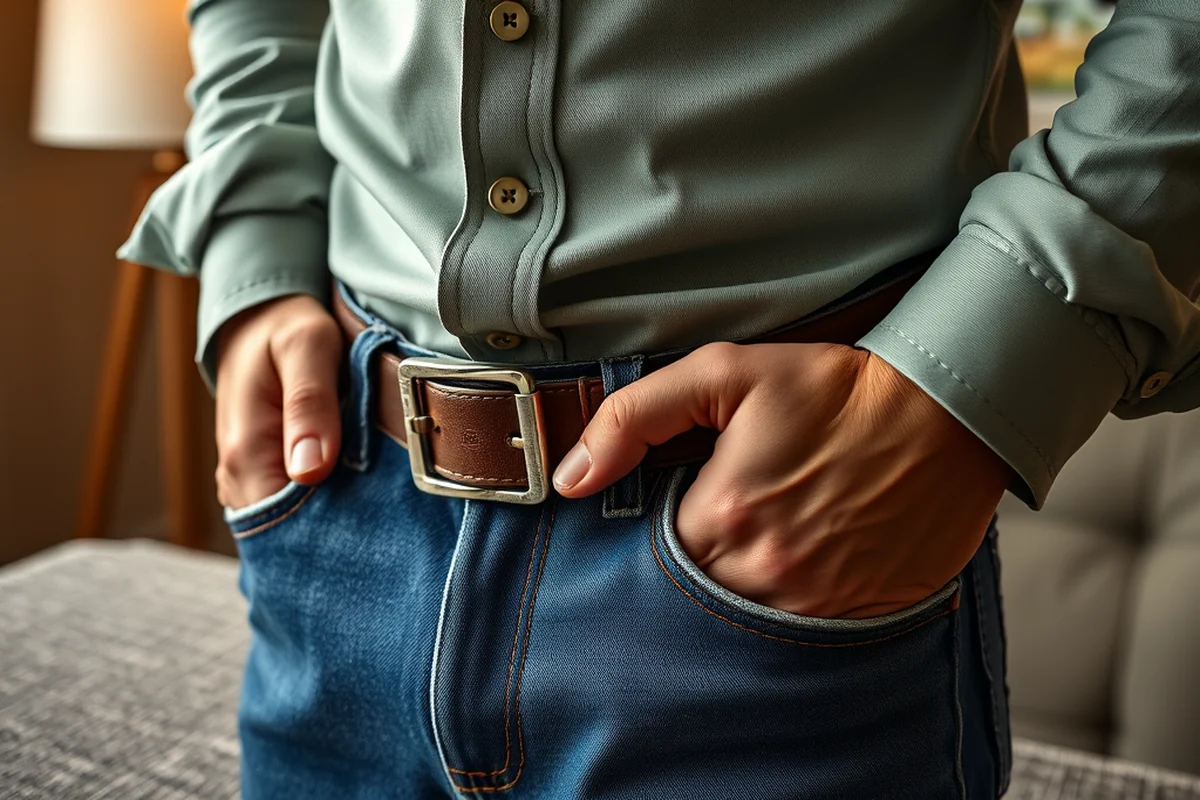 tall jeans & inseams brand checklist — Tall Jeans & Inseams Brand Checklist (step by step)