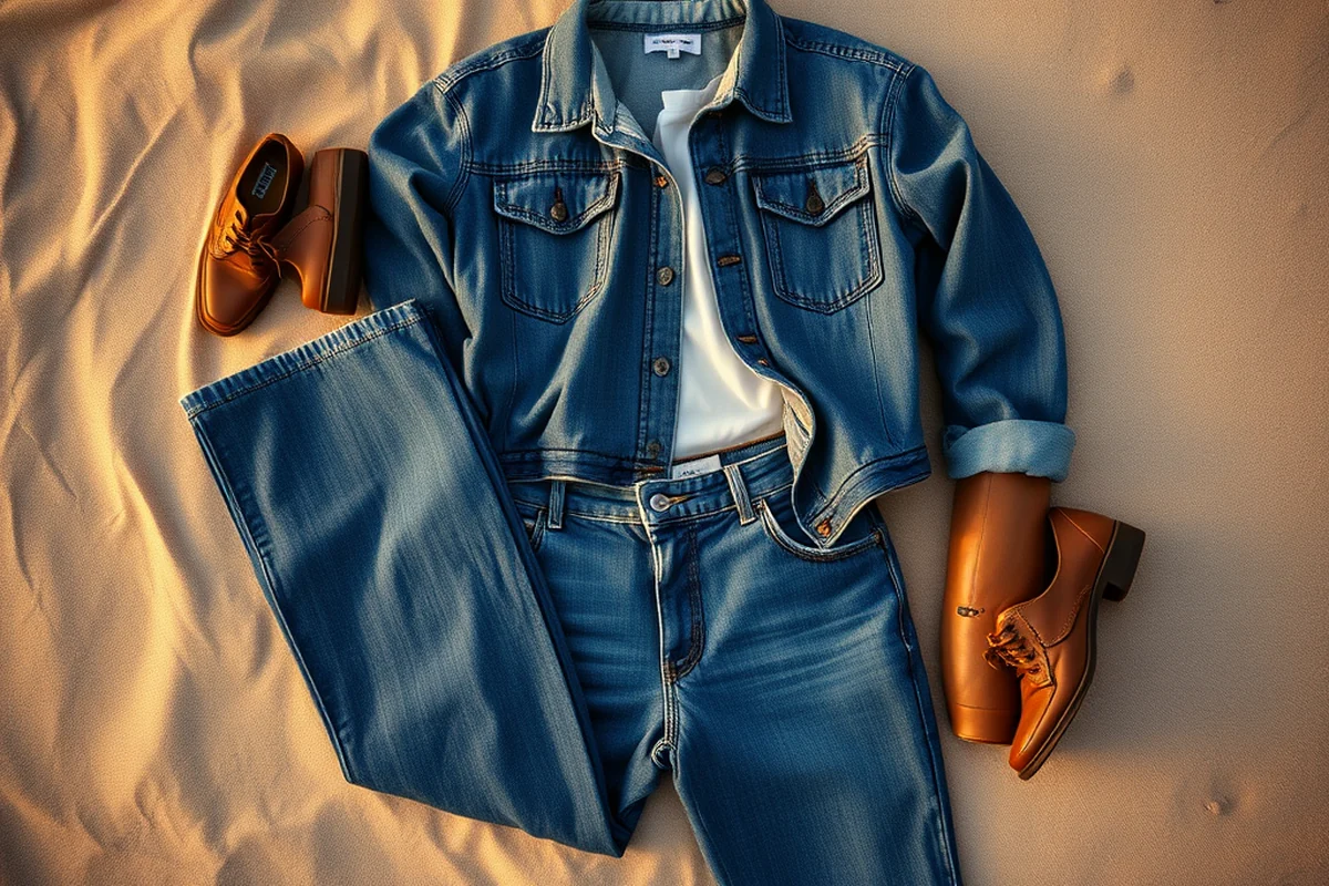tall jeans & inseams brand checklist — Tall Jeans & Inseams Brand Checklist (the finished result)