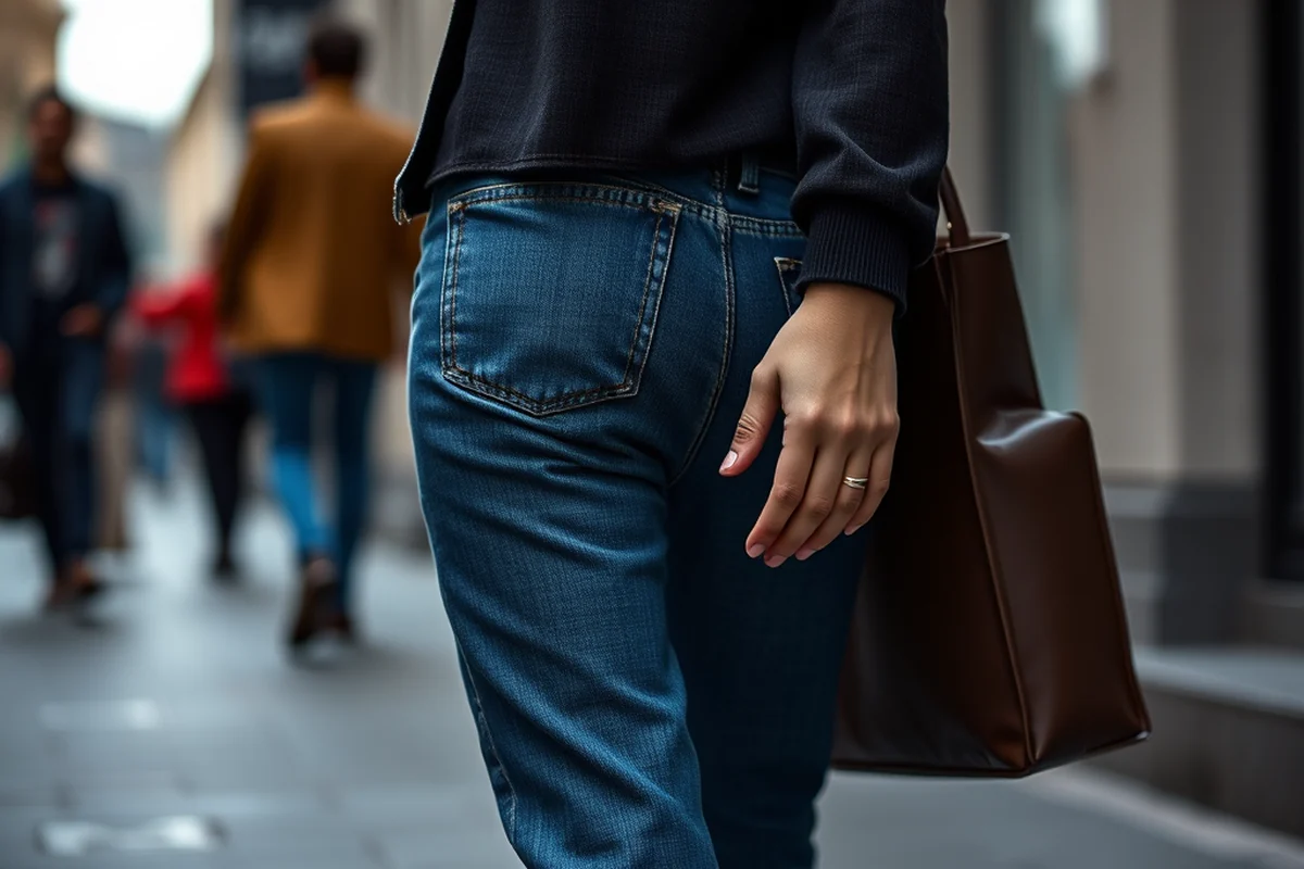 tall jeans & inseams budget checklist — Tall Jeans & Inseams Budget Checklist (step by step)