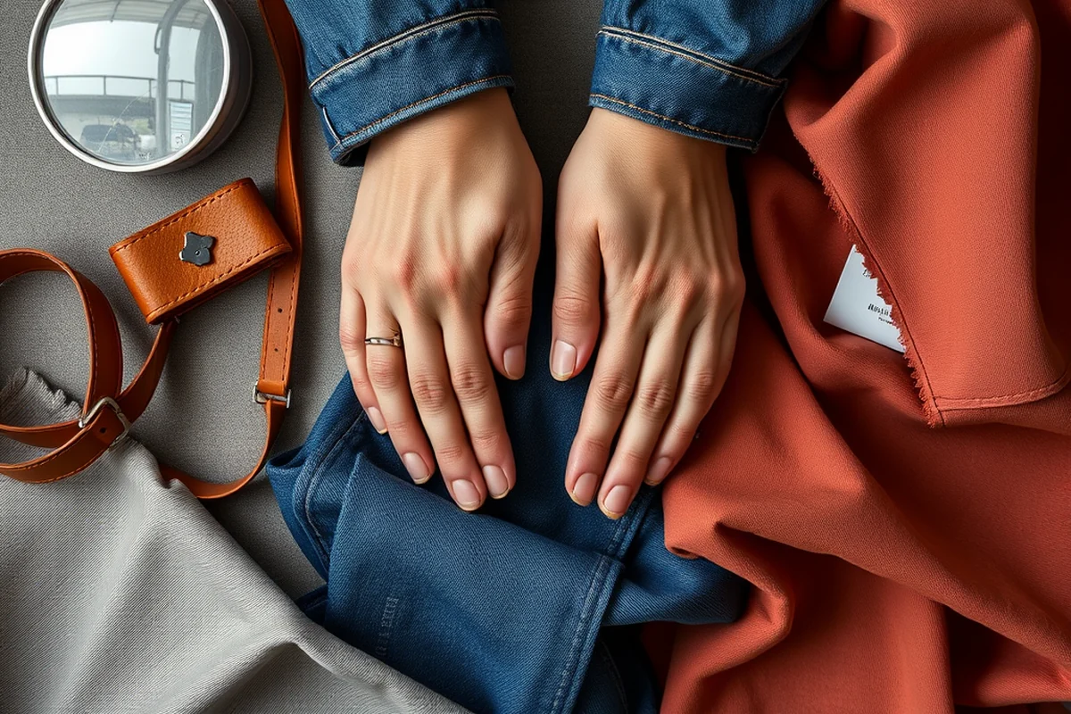 tall jeans & inseams budget checklist — Tall Jeans & Inseams Budget Checklist (the finished result)
