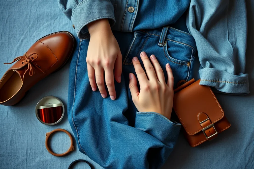 Tall Jeans & Inseams Budget For Beginners
