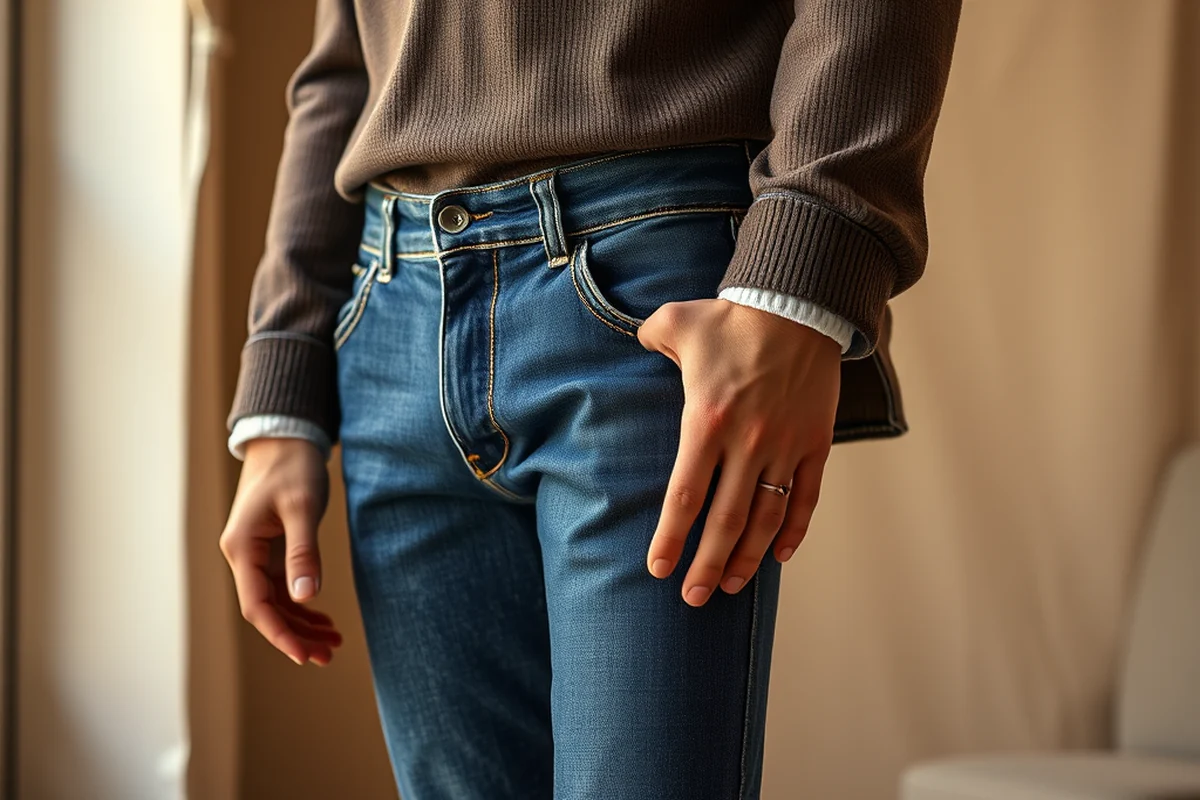tall jeans & inseams budget for beginners — Tall Jeans & Inseams Budget For Beginners (step by step)