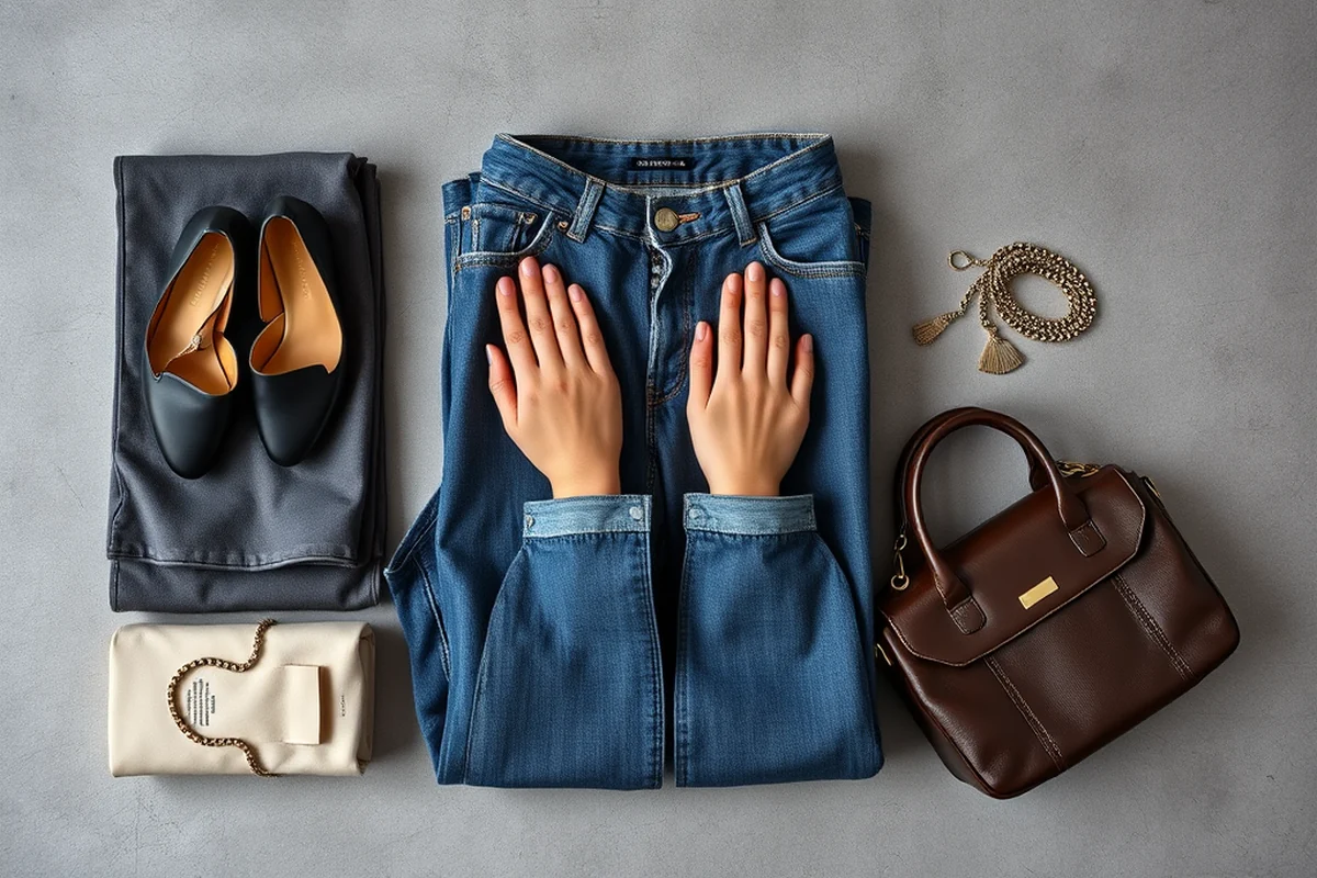 tall jeans & inseams budget ideas — Tall Jeans & Inseams Budget Ideas (the finished result)