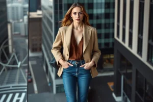 Tall Jeans & Inseams Budget Tips