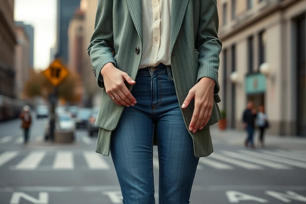 Tall Jeans Inseams By Season Occasion Checklist