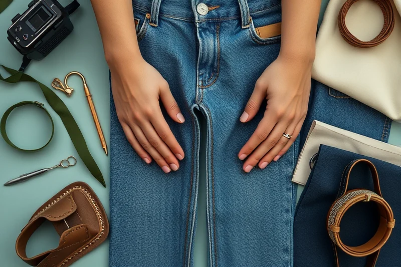 tall jeans inseams fit sizing guides for beginners — Tall Jeans Inseams Fit Sizing Guides For Beginners (the finished result)