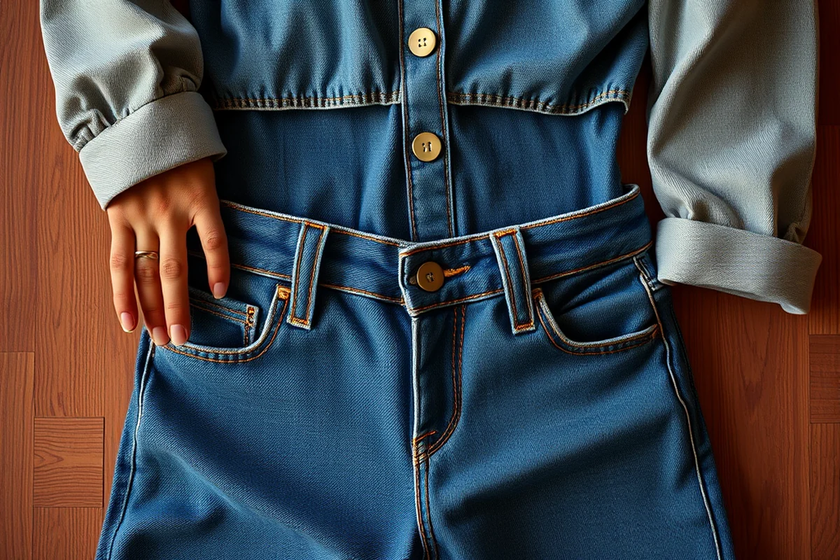 tall jeans inseams fit sizing guides on a budget — Tall Jeans Inseams Fit Sizing Guides On A Budget (the finished result)