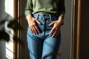 Tall Jeans Inseams Fit Sizing Guides Printable
