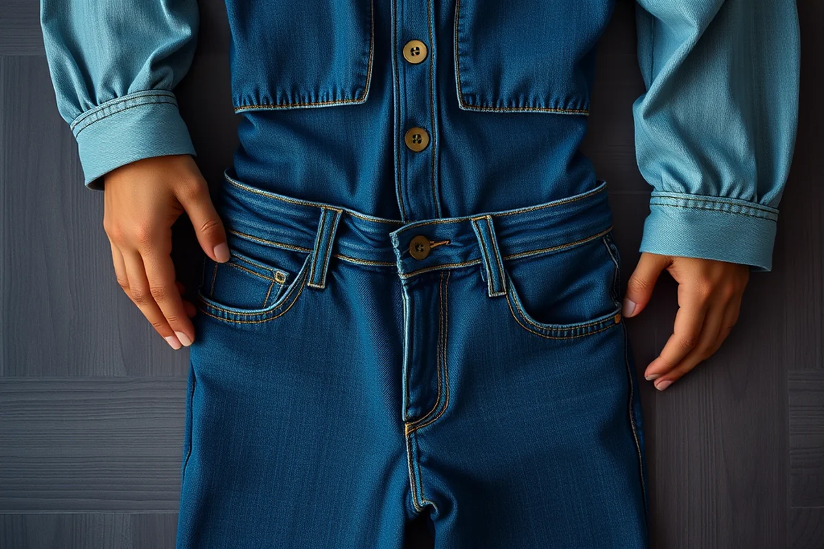 tall jeans inseams fit sizing guides step by step — Tall Jeans Inseams Fit Sizing Guides Step By Step (the finished result)