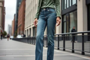 Tall Jeans & Inseams Guides Checklist