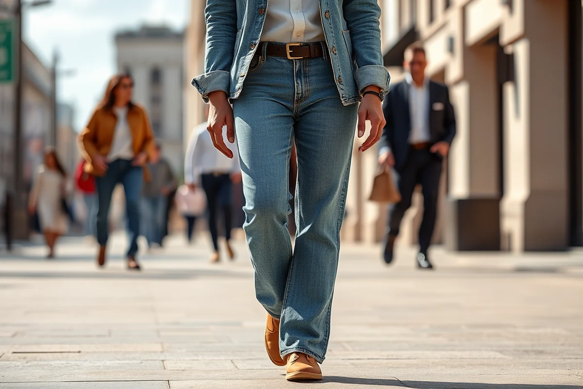 tall jeans & inseams guides checklist — Tall Jeans & Inseams Guides Checklist (step by step)