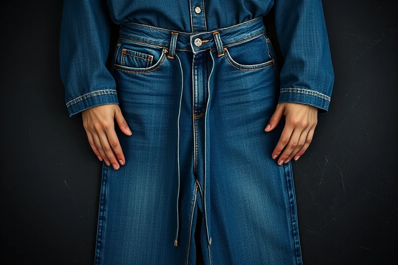 tall jeans & inseams outfit printable — Tall Jeans & Inseams Outfit Printable (the finished result)