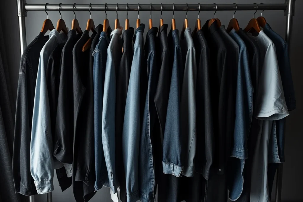 Tall Jeans & Inseams Season Examples