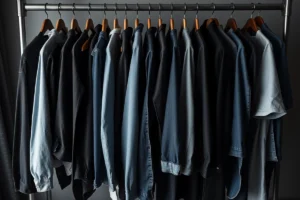 Tall Jeans & Inseams Season Examples