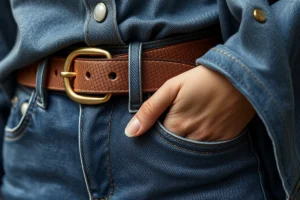 Tall Jeans & Inseams Season For Beginners