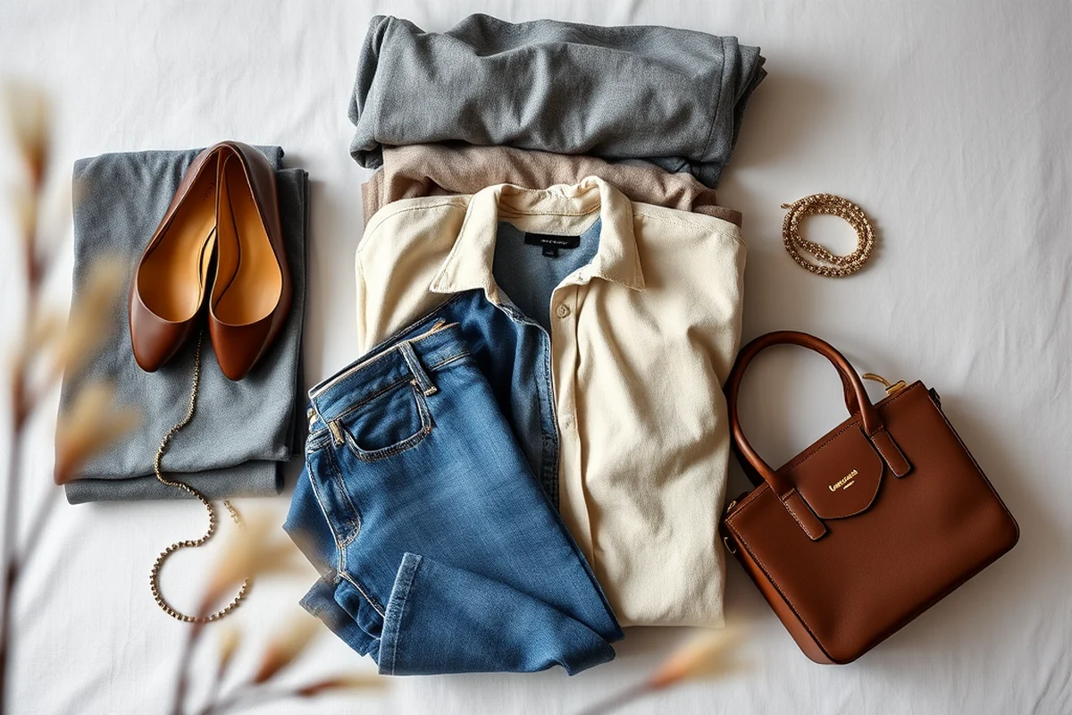 tall jeans & inseams season ideas — Tall Jeans & Inseams Season Ideas (the finished result)