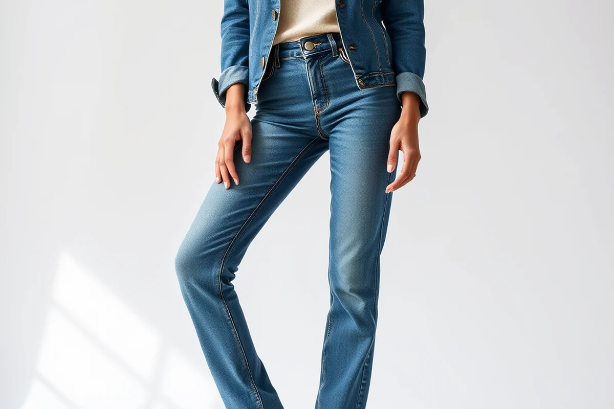 tall jeans & inseams season printable — Tall Jeans & Inseams Season Printable (step by step)