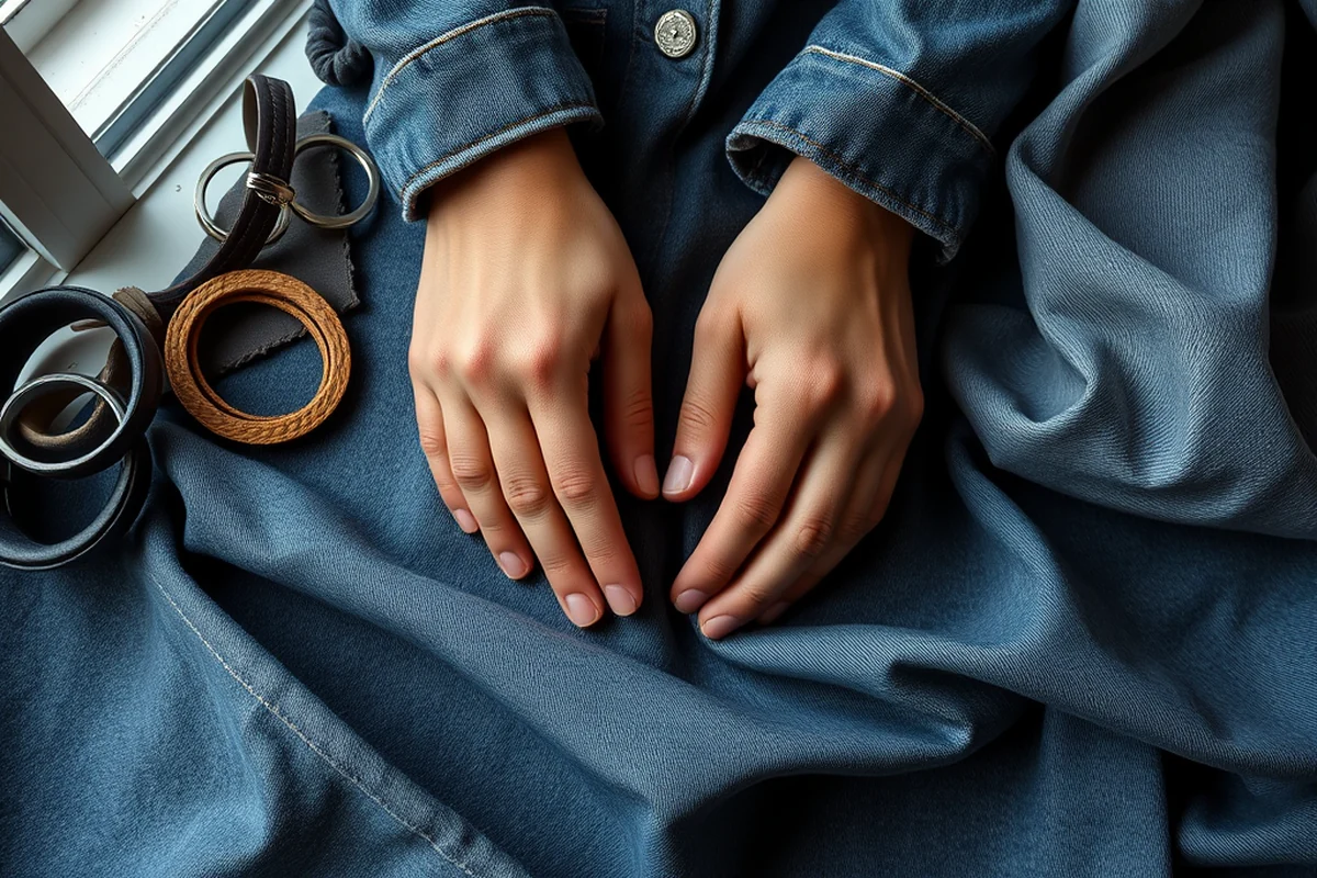 tall jeans & inseams season step by step — Tall Jeans & Inseams Season Step By Step (the finished result)