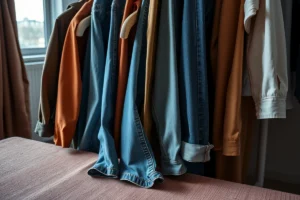 Tall Jeans & Inseams Sizing On A Budget
