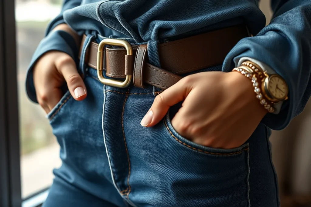 Tall Jeans & Inseams Sizing Tips