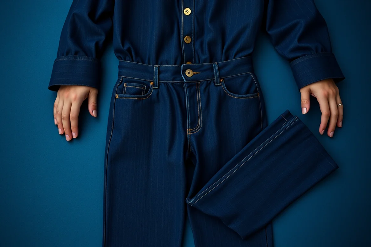 tall jeans & inseams sizing tips — Tall Jeans & Inseams Sizing Tips (the finished result)