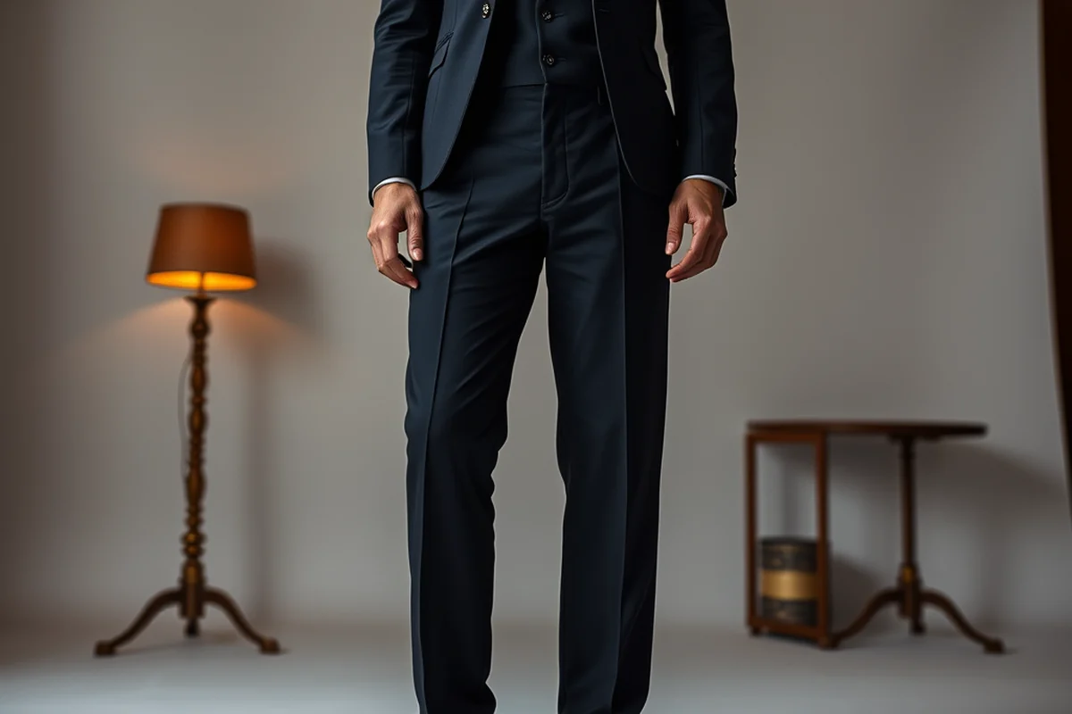 what is a black pants — What Is A Black Pants (step by step)