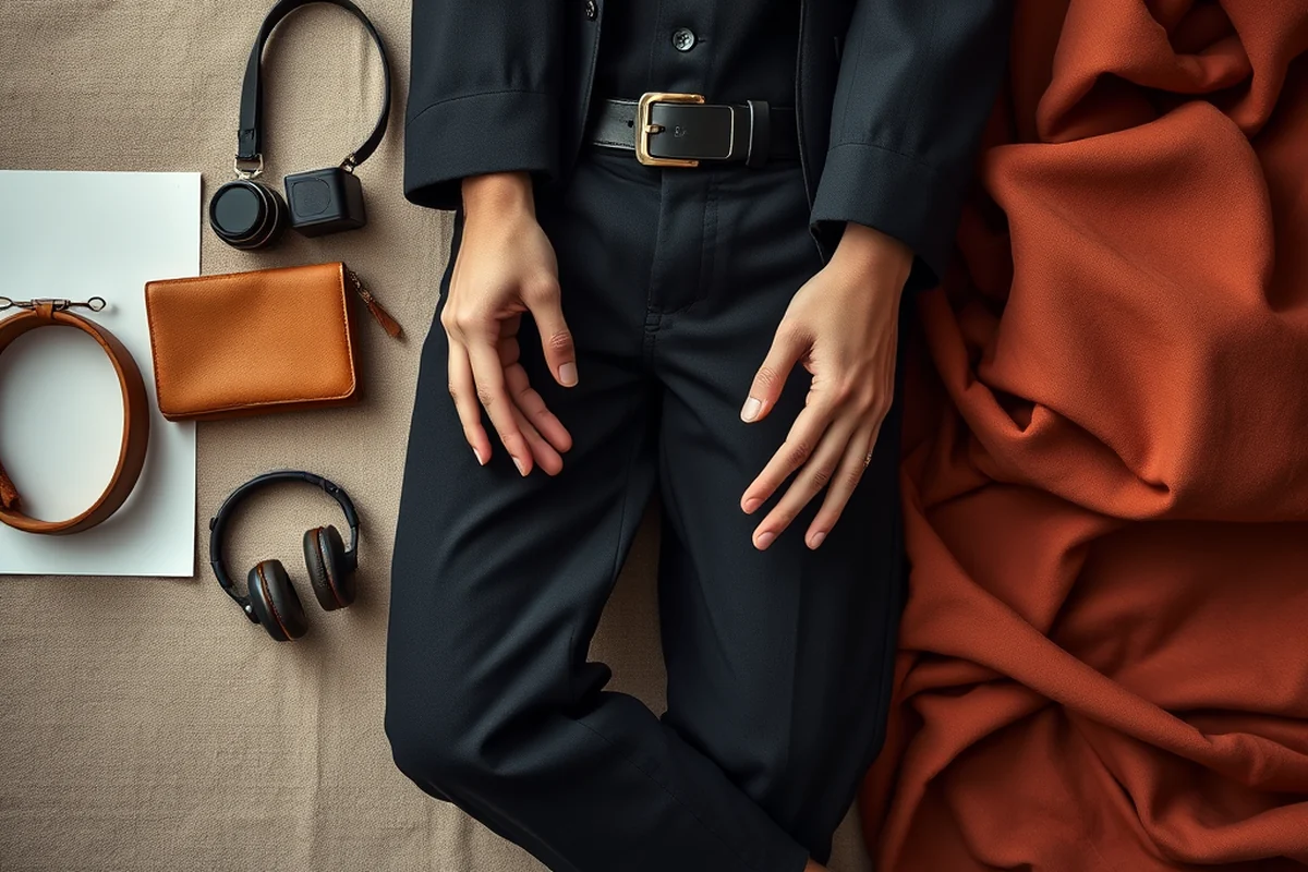 what is a black pants — What Is A Black Pants (the finished result)