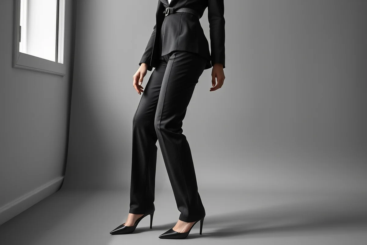 what is a high waist pants — What Is A High Waist Pants (step by step)