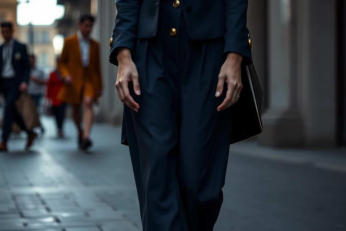 what is a skirt pants — What Is A Skirt Pants (step by step)