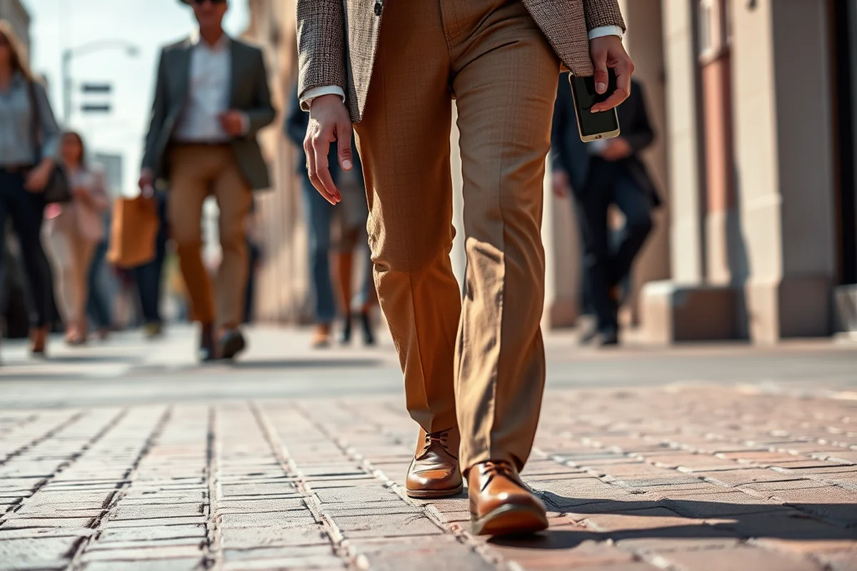 what is business casual for pants — What Is Business Casual For Pants (step by step)