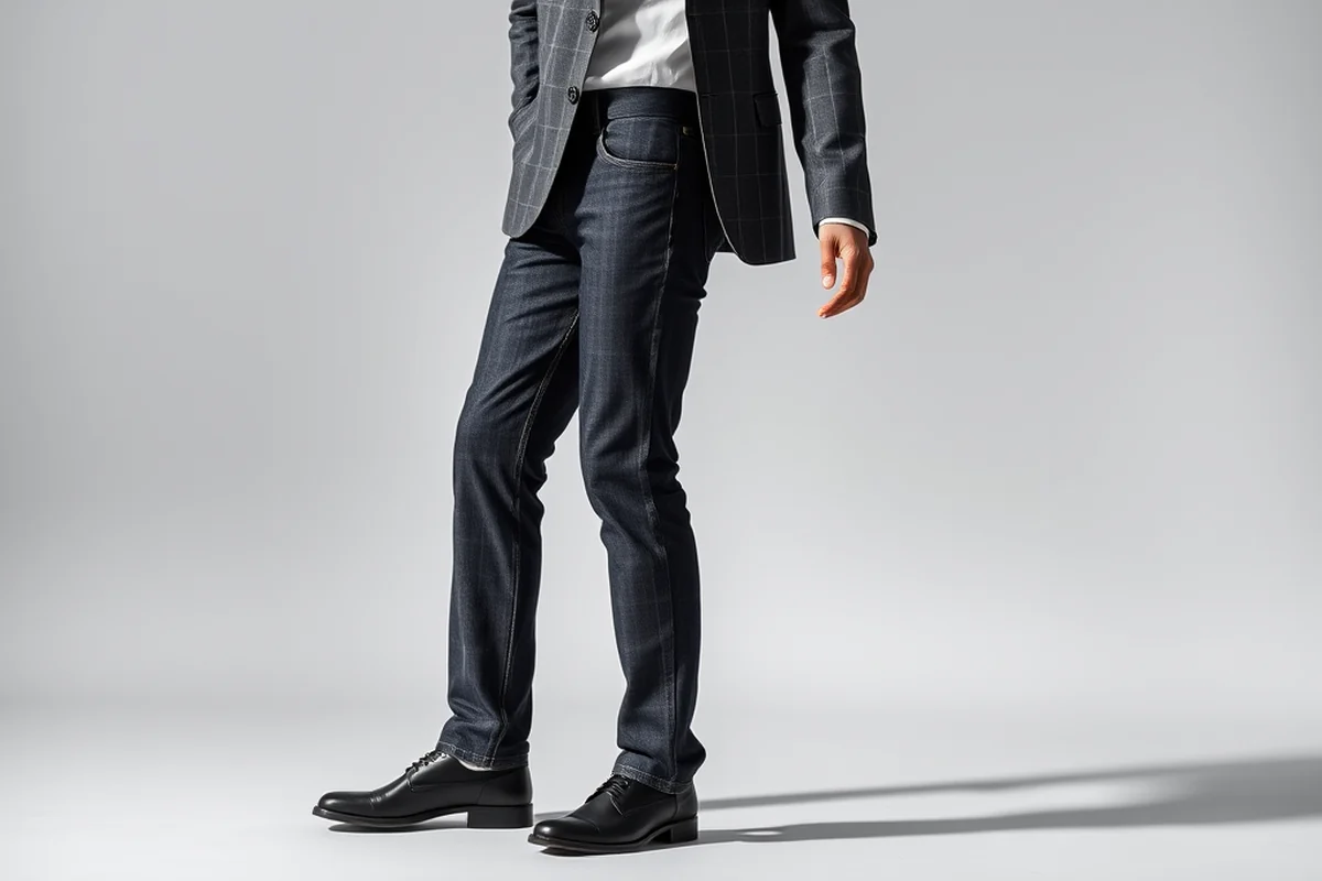 what is business casual jeans — What Is Business Casual Jeans (step by step)