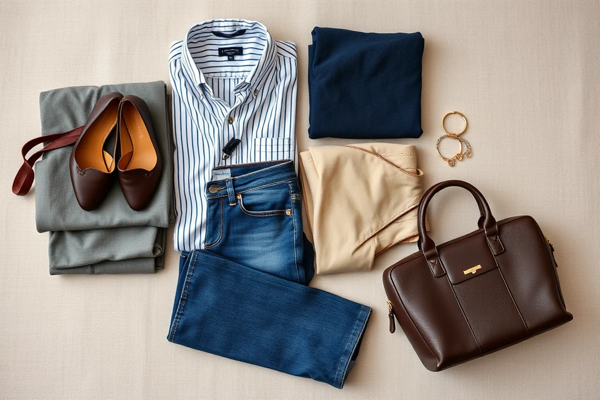what is business casual jeans — What Is Business Casual Jeans (the finished result)