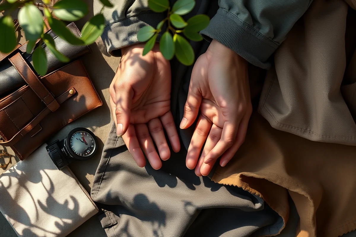 what is cargo pants — What Is Cargo Pants (the finished result)