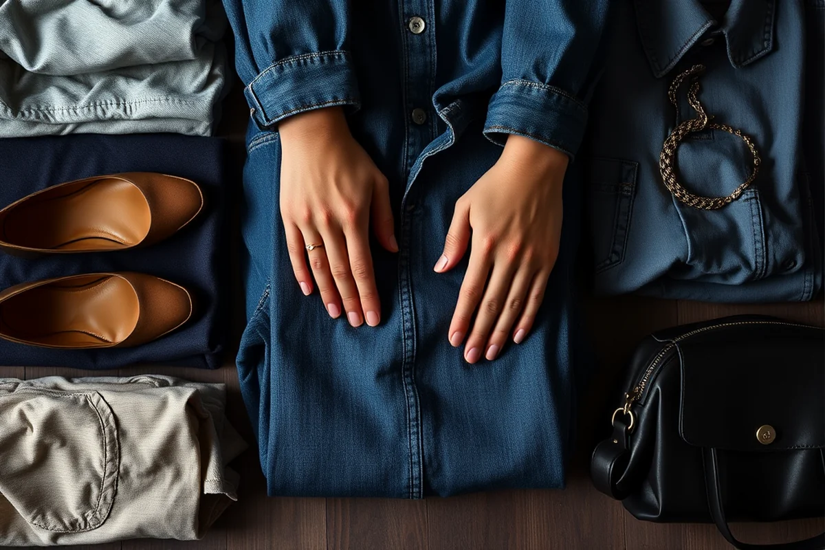what is senior jeans — What Is Senior Jeans (the finished result)