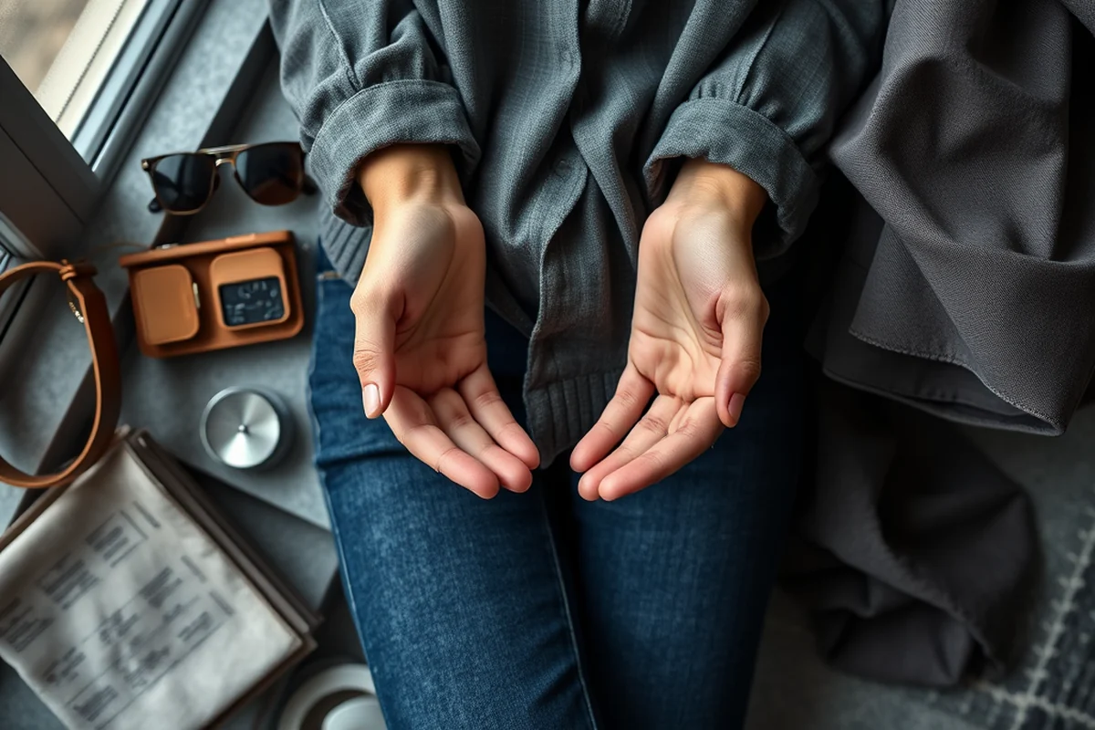what is smart casual with jeans — What Is Smart Casual With Jeans (the finished result)