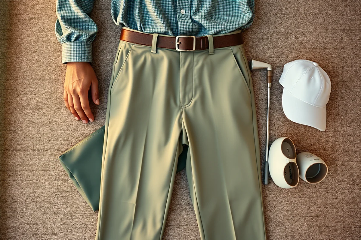 what is the best golf pants — What Is The Best Golf Pants (the finished result)