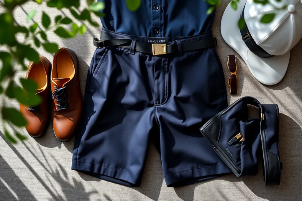 What Is The Best Golf Shorts