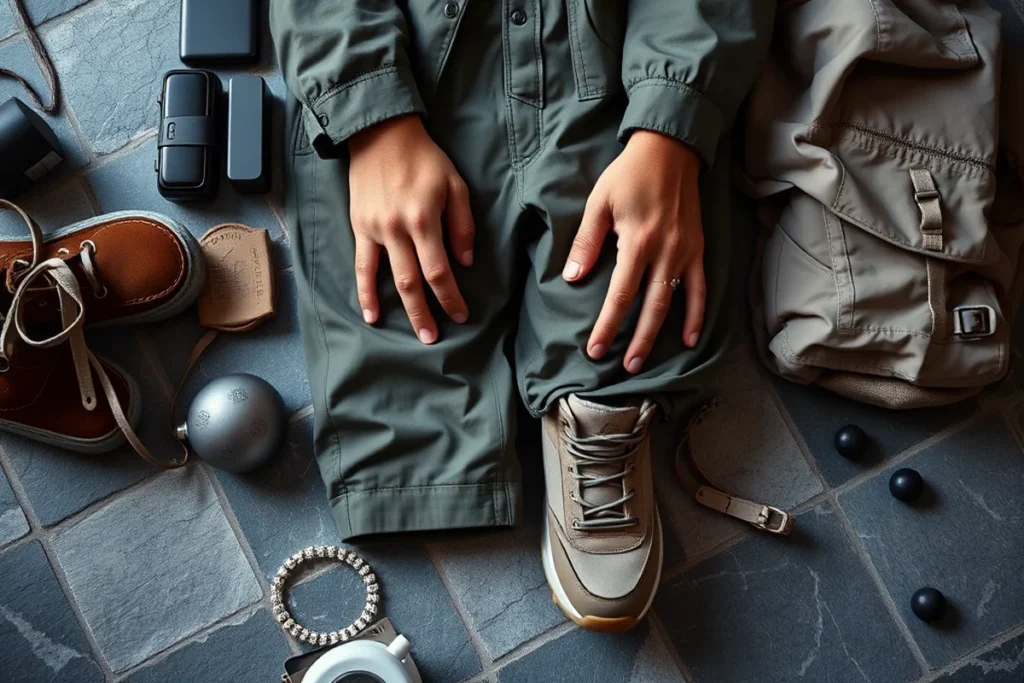 What Is The Best Hiking Pants
