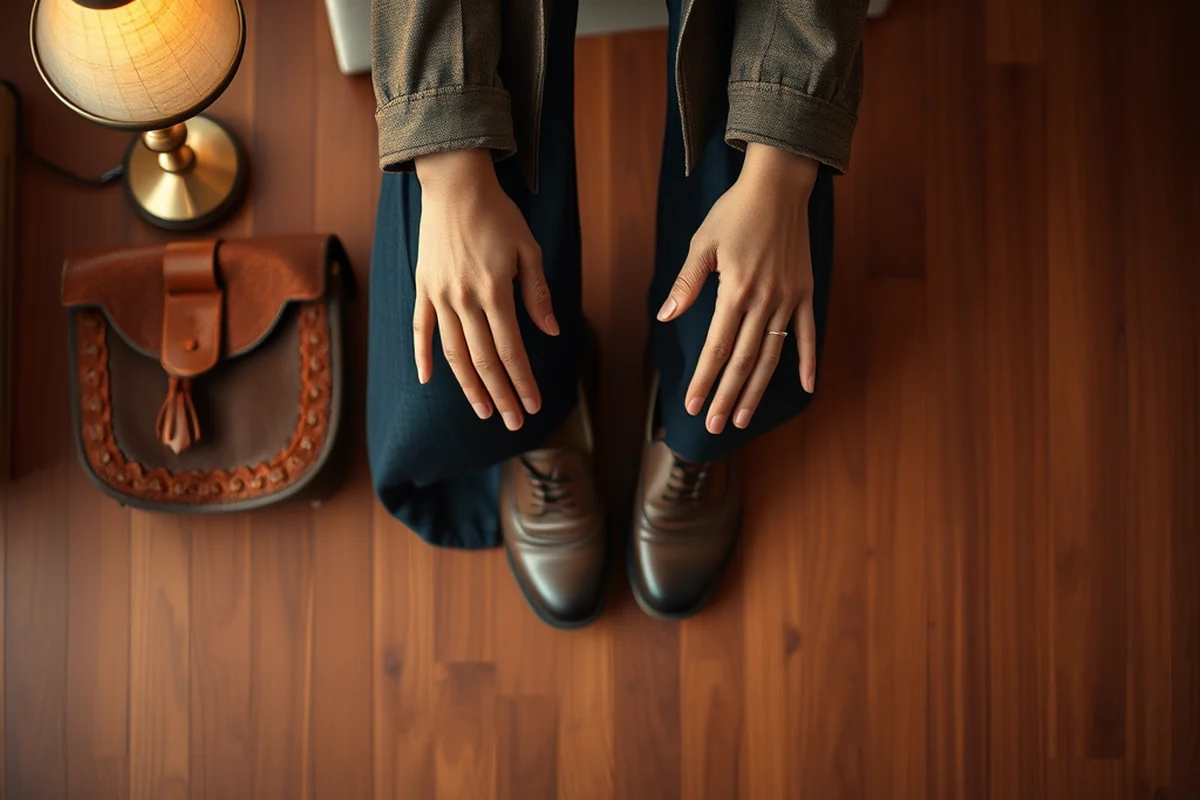 what shoes wear with wide leg jeans — What Shoes Wear With Wide Leg Jeans (step by step)