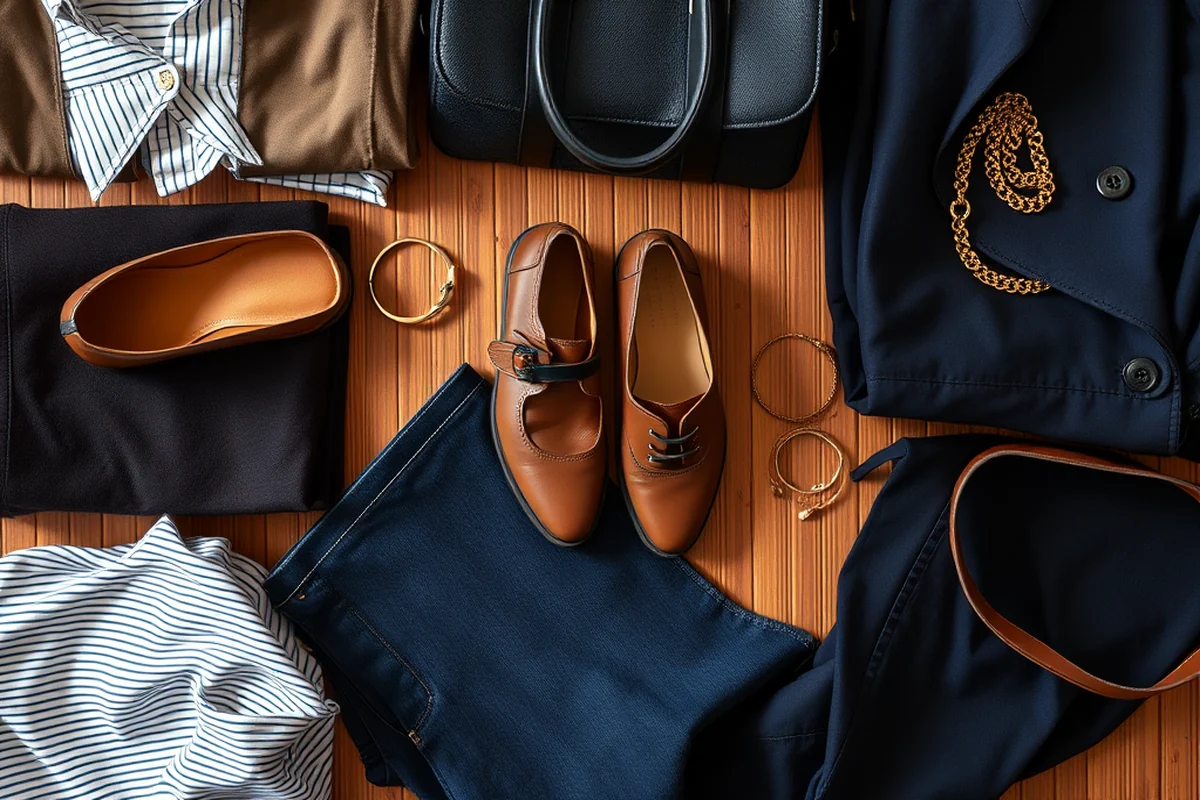 what shoes wear with wide leg jeans — What Shoes Wear With Wide Leg Jeans (the finished result)