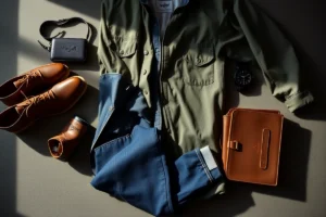 Wrangler Jeans For Men